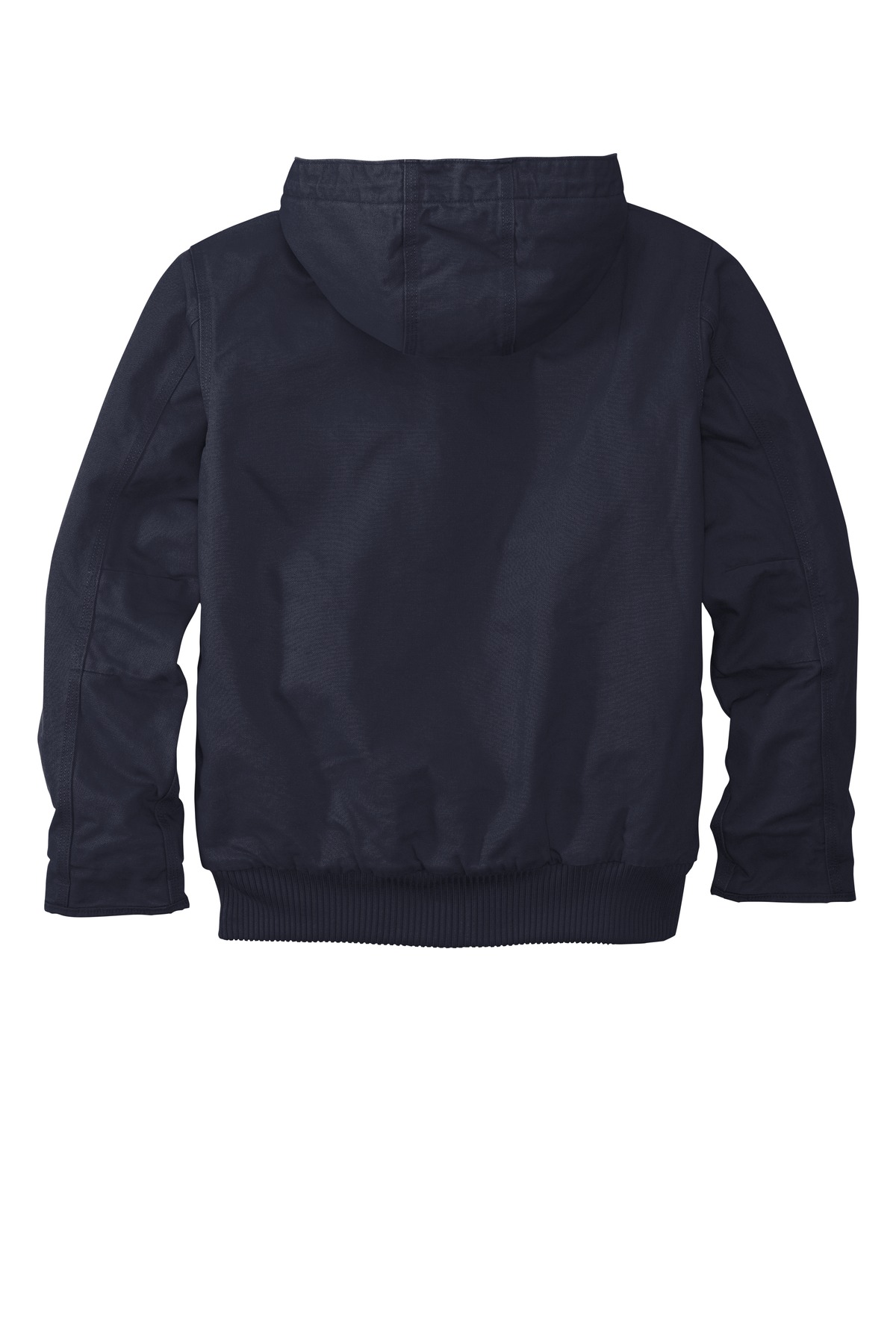 Carhartt Tall Washed Duck Active Jac. CTT104050 18