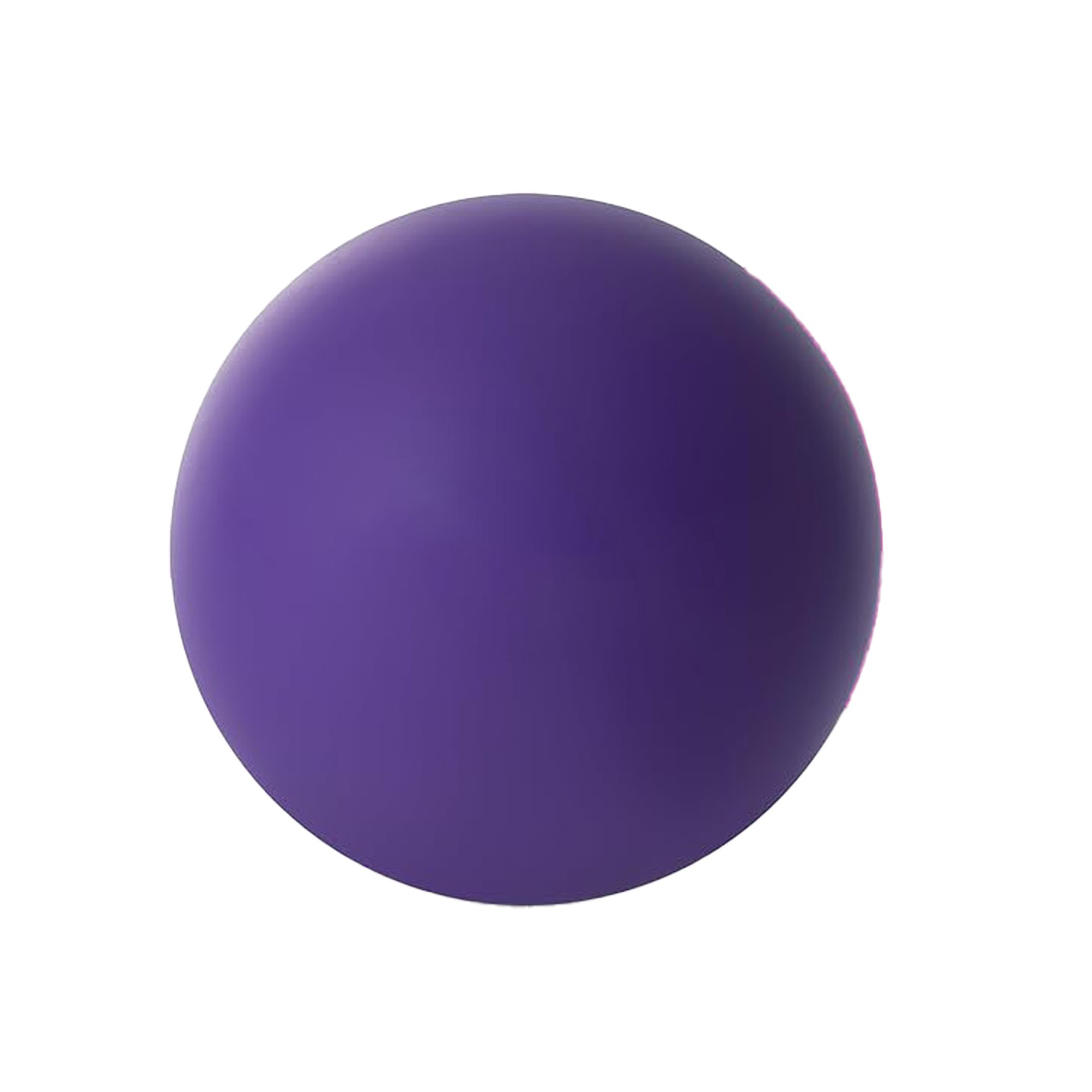Durable Silicone Massage Lacrosse Ball Deep Tissue Therapy 2