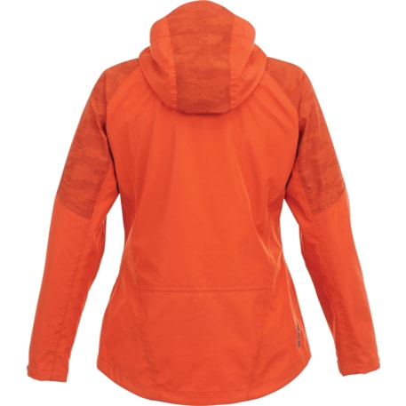 Women's INDEX Softshell Jacket 5