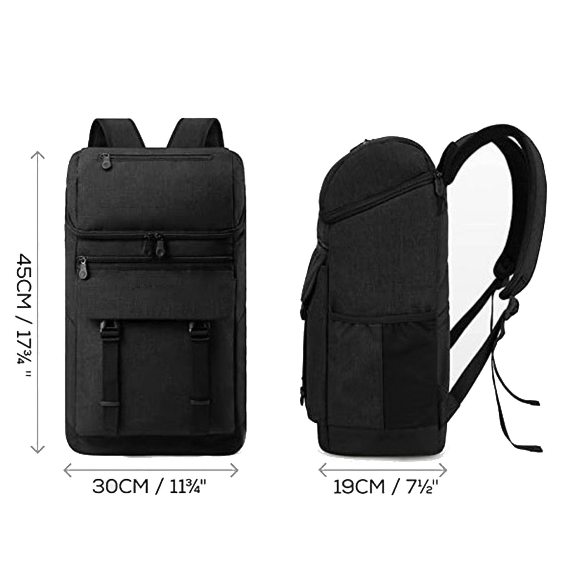 Oxford Waterproof Cooler Backpack 4