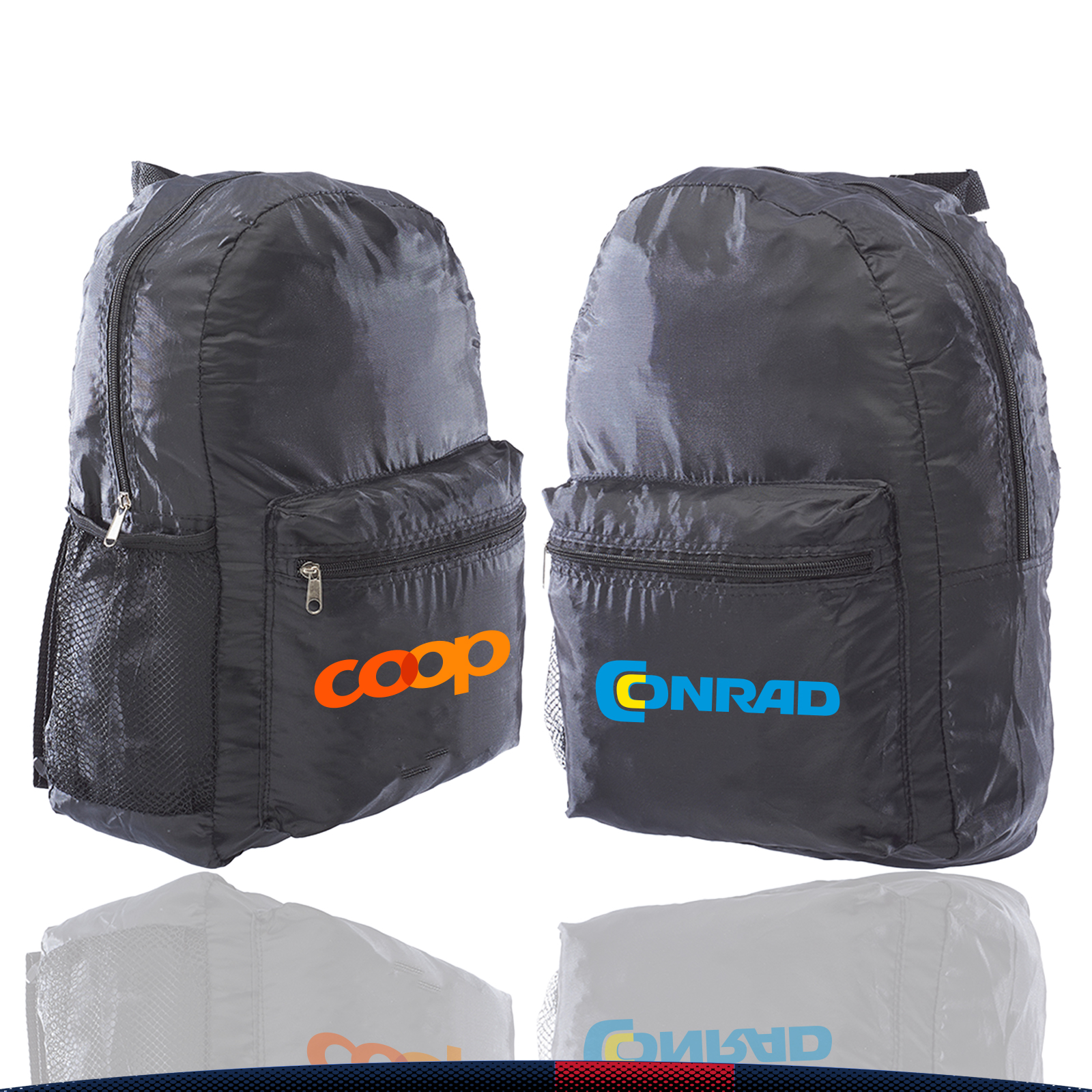 Acacia Budget Backpacks 4