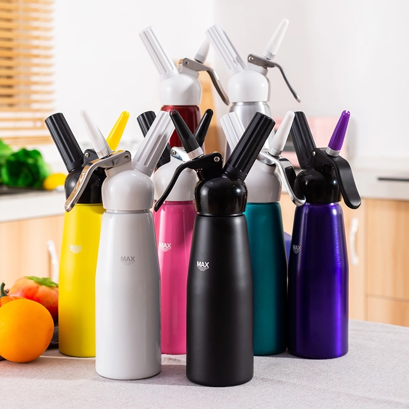 Cream Dispenser Whipper 5