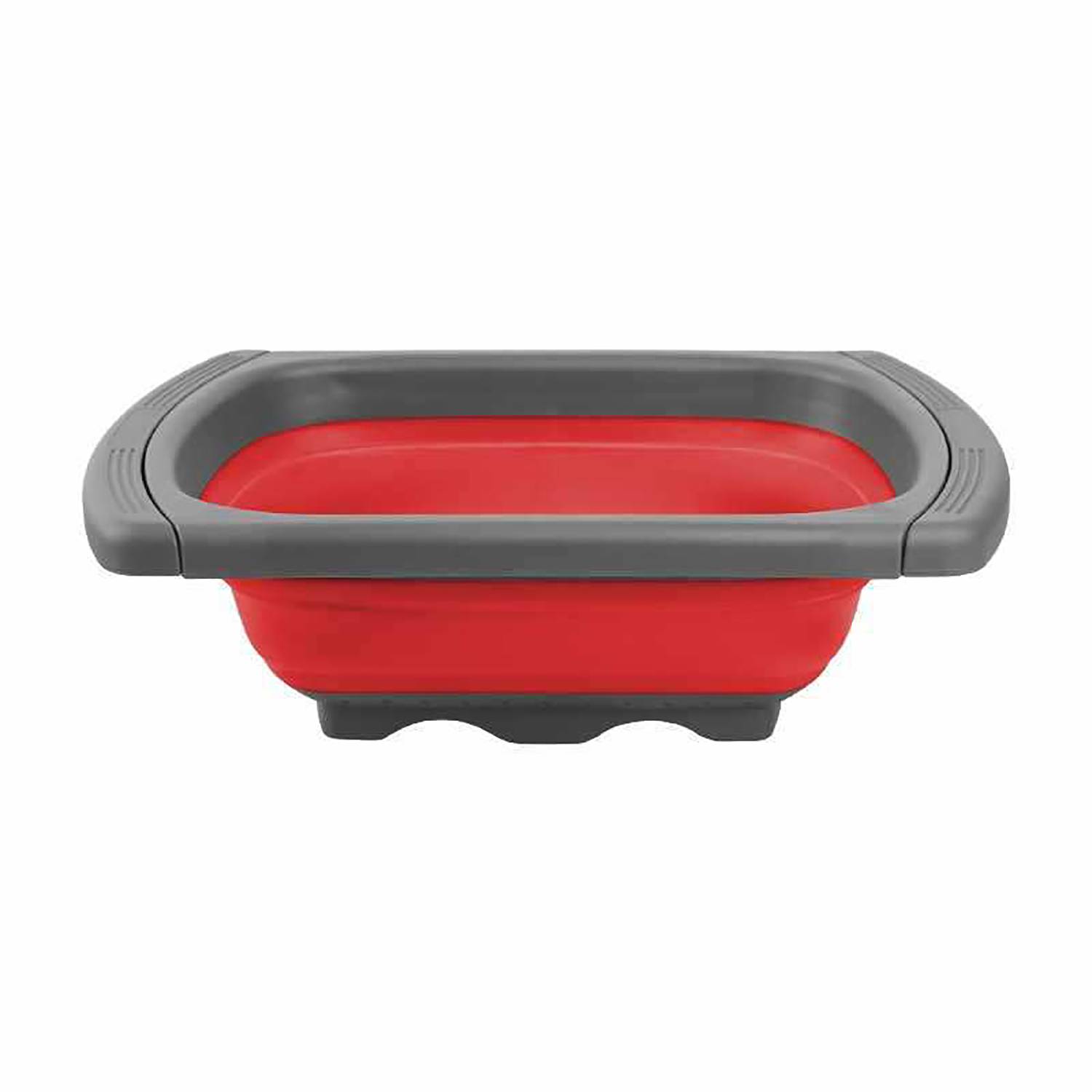 Expandable Foldable Fruit & Vegetable Strainer Basket 8