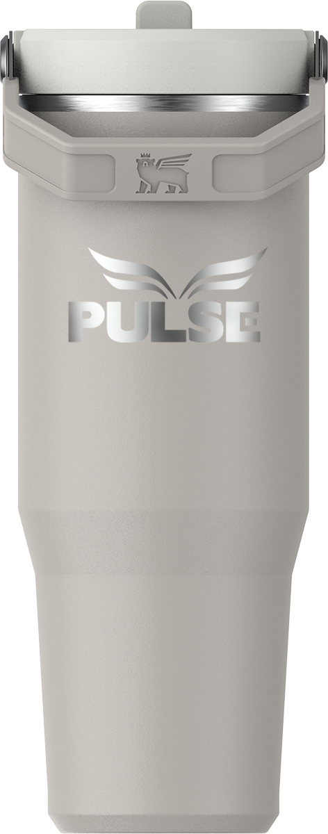 Stanley® 30oz IceFlow™ Flip Straw Tumbler 13