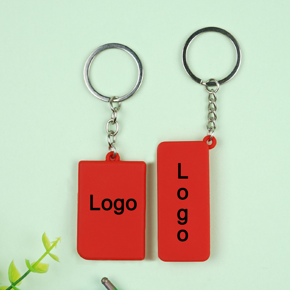 Gaming Keychains 3