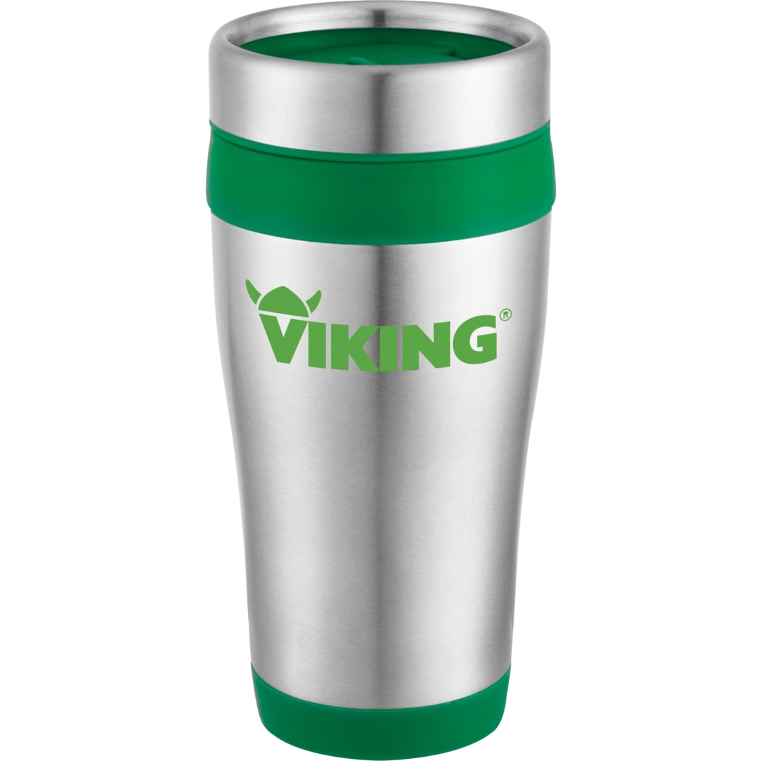 Carmel 16oz Travel Tumbler 9