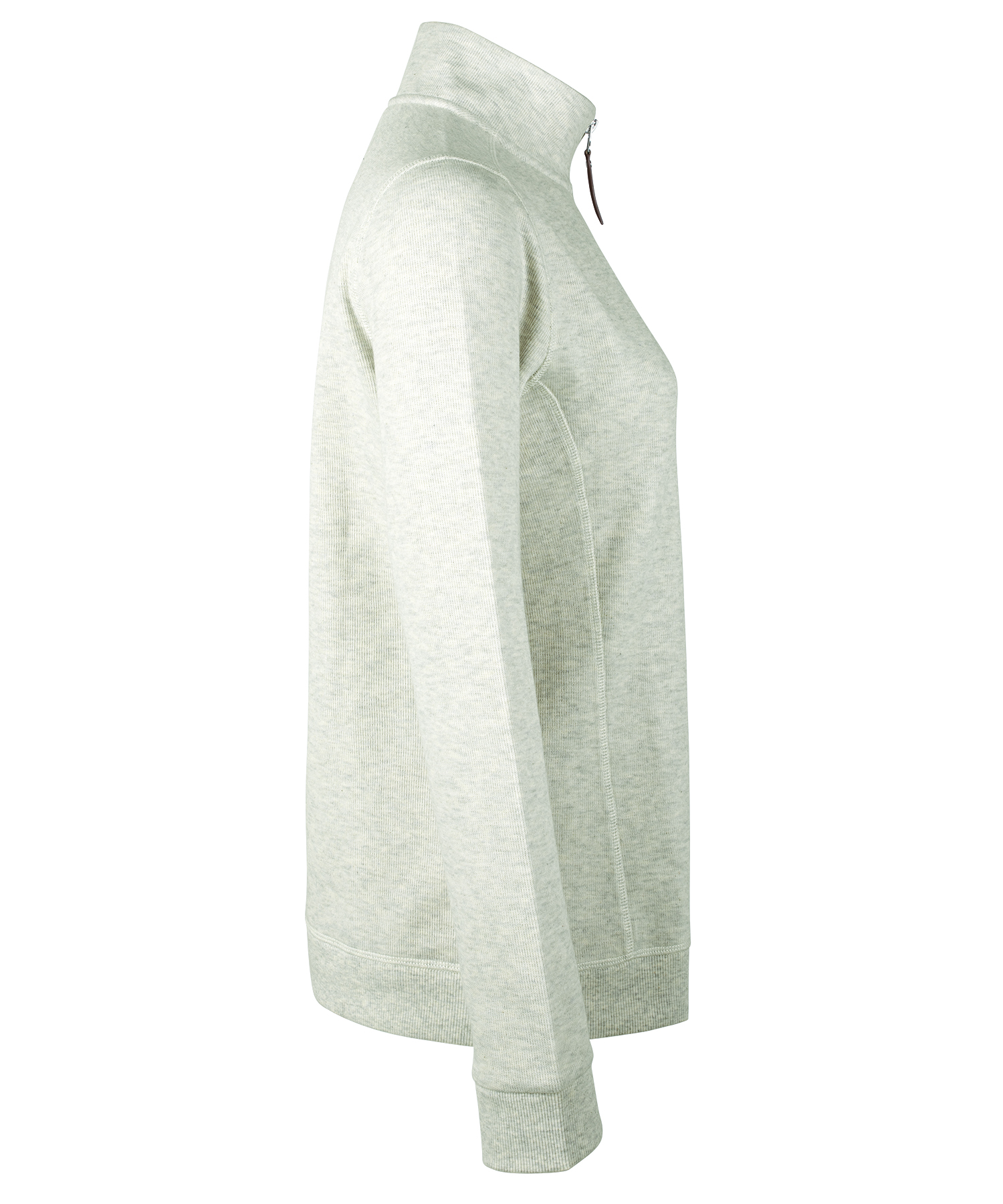 Women's Hudson Quarter Zip Pullover 92