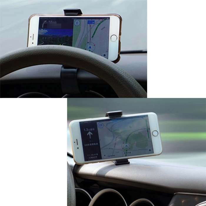 Car Dashboard Phone Holder 2