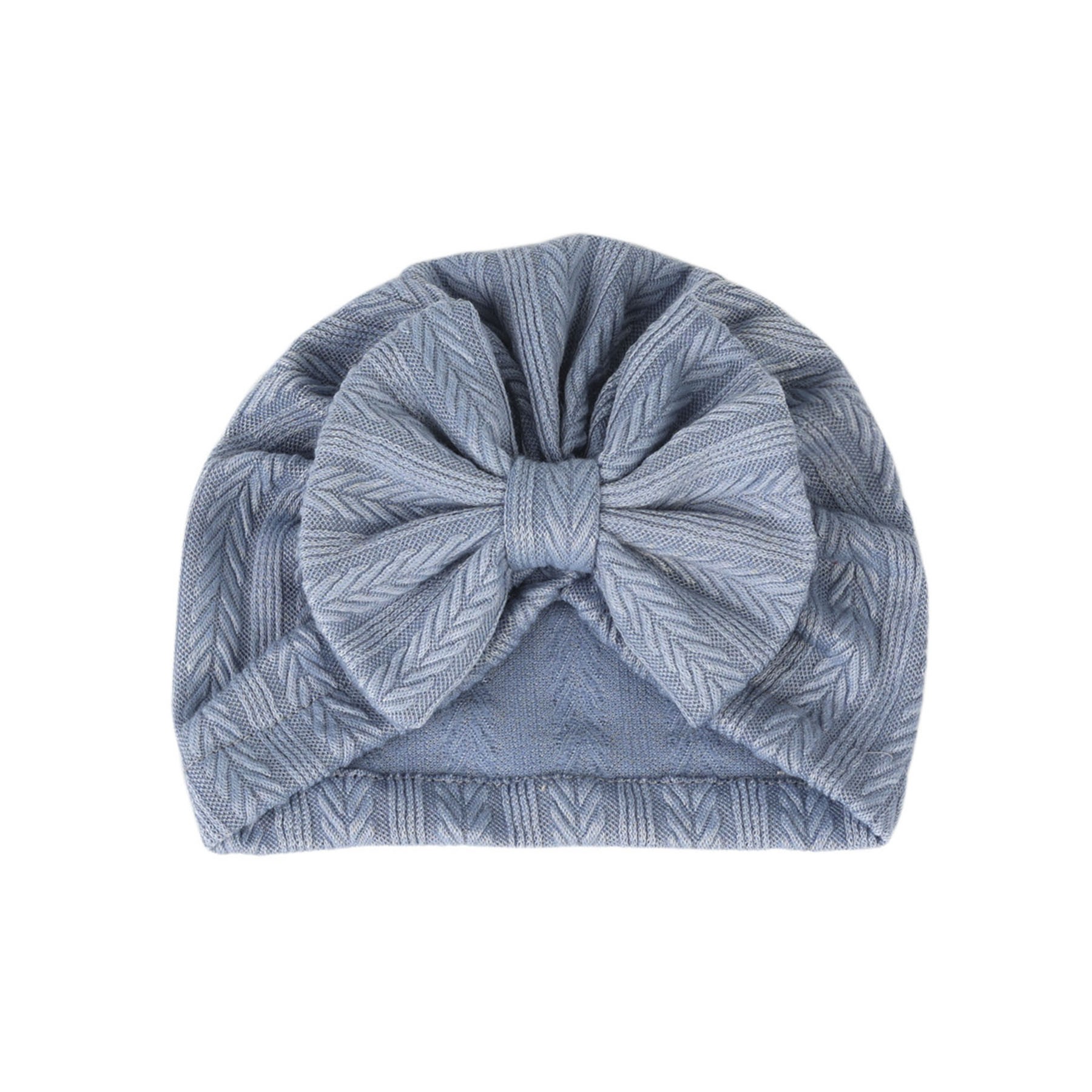 Bow Baby Hat 4