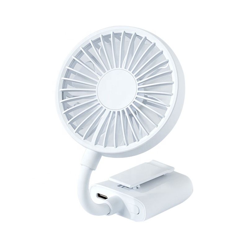 Eva Mini Fan 5