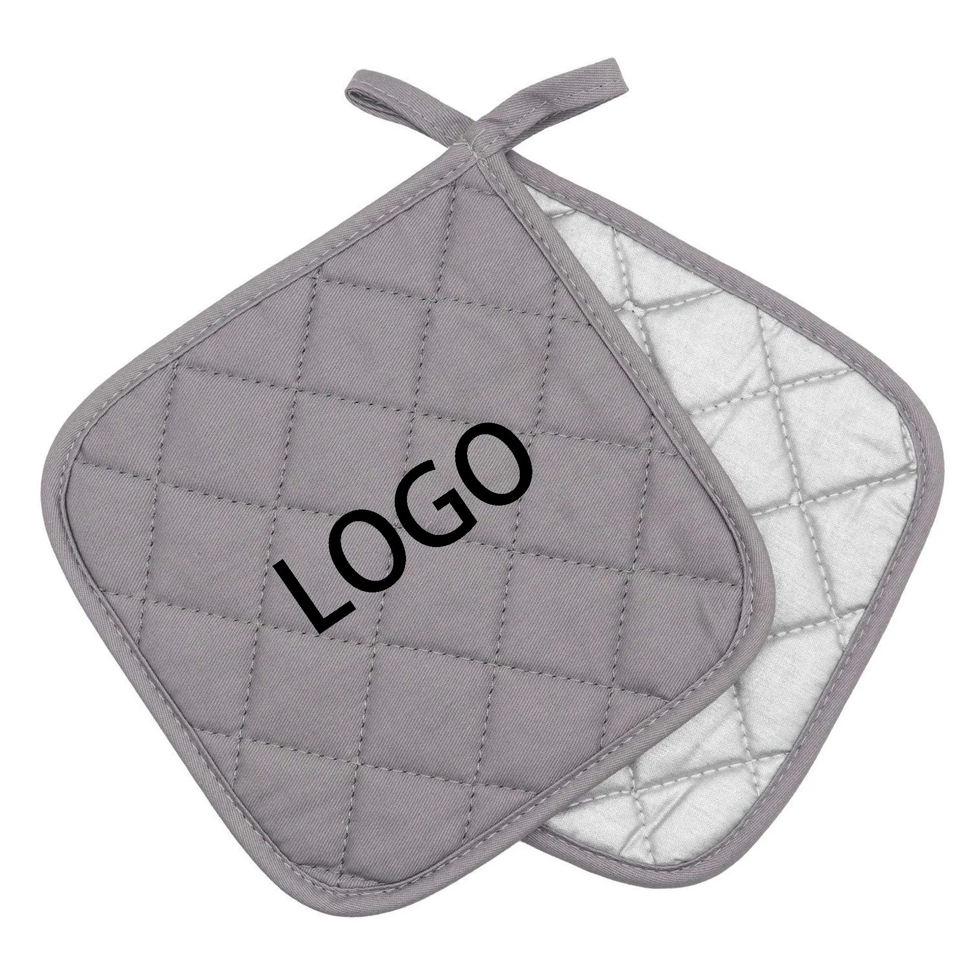 Heat Insulation Pot Mat 2