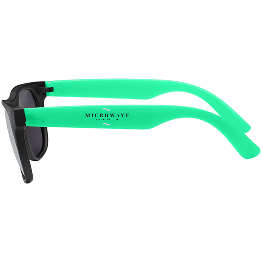 Custom UV Protection Kids' Sunglasses 1