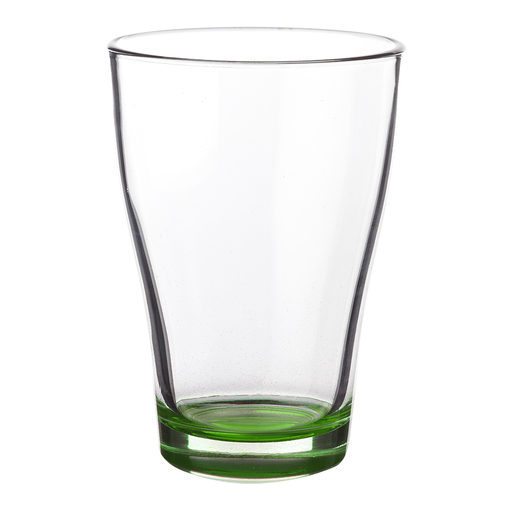 12 oz. Pub Beer Glasses 1