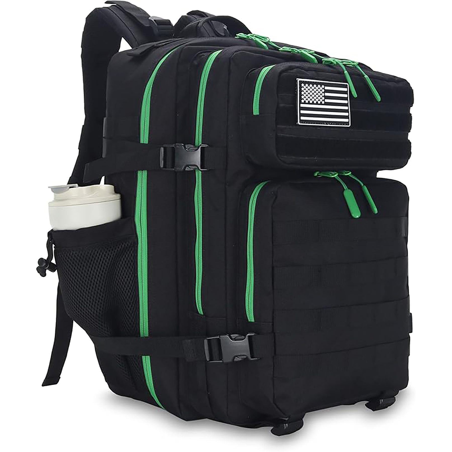 Tactical Assault Backpack 20