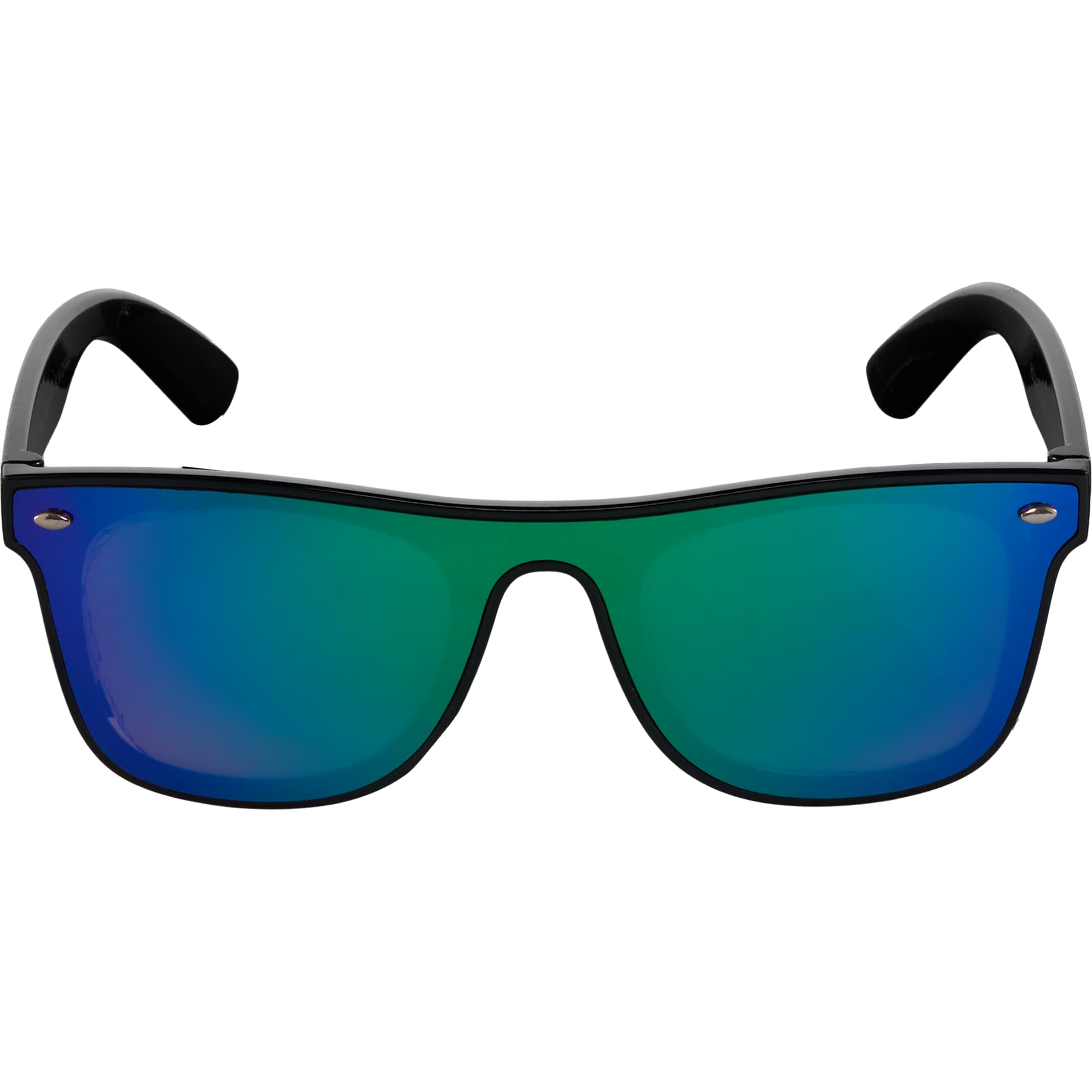 Samson Recycled Single-Lens Sunglasses 17