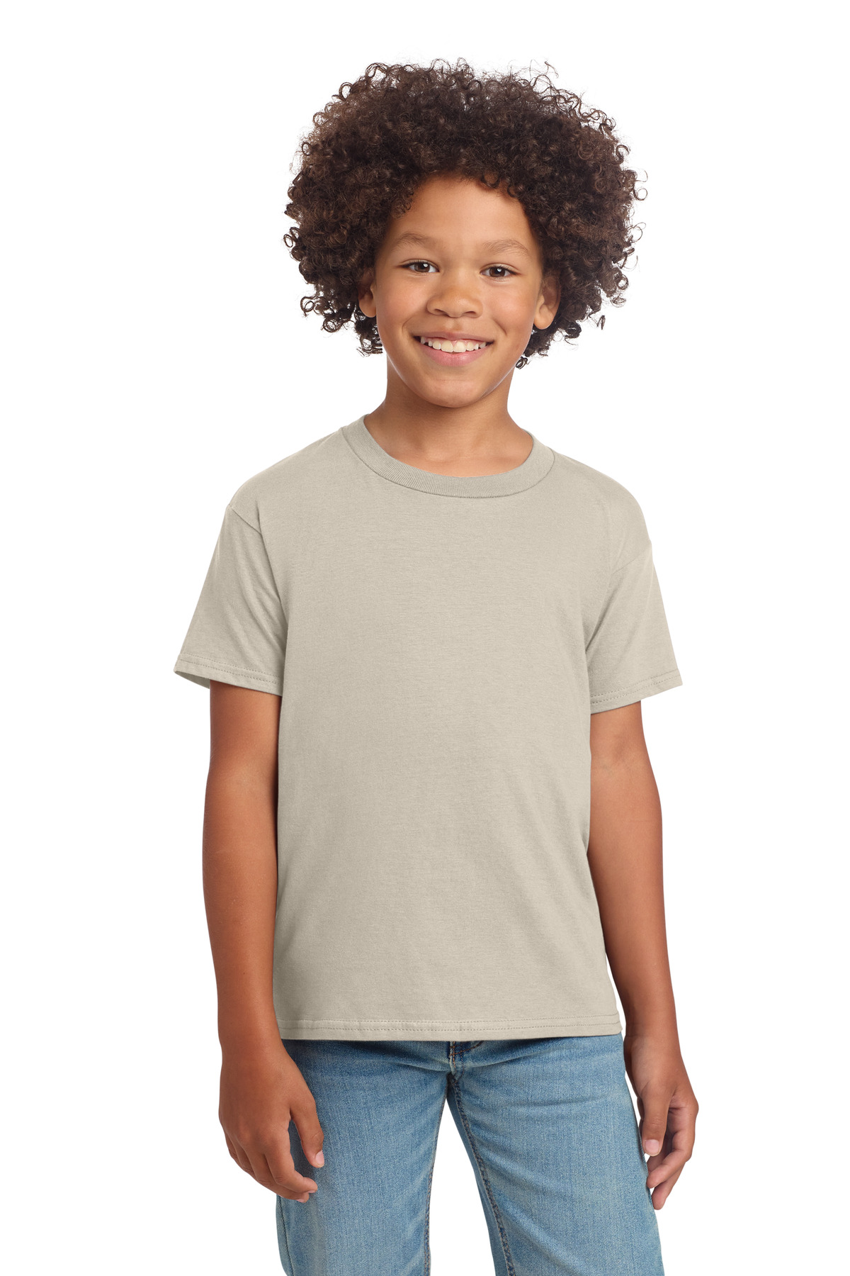 Gildan Youth Softstyle T-Shirt 64000B 304