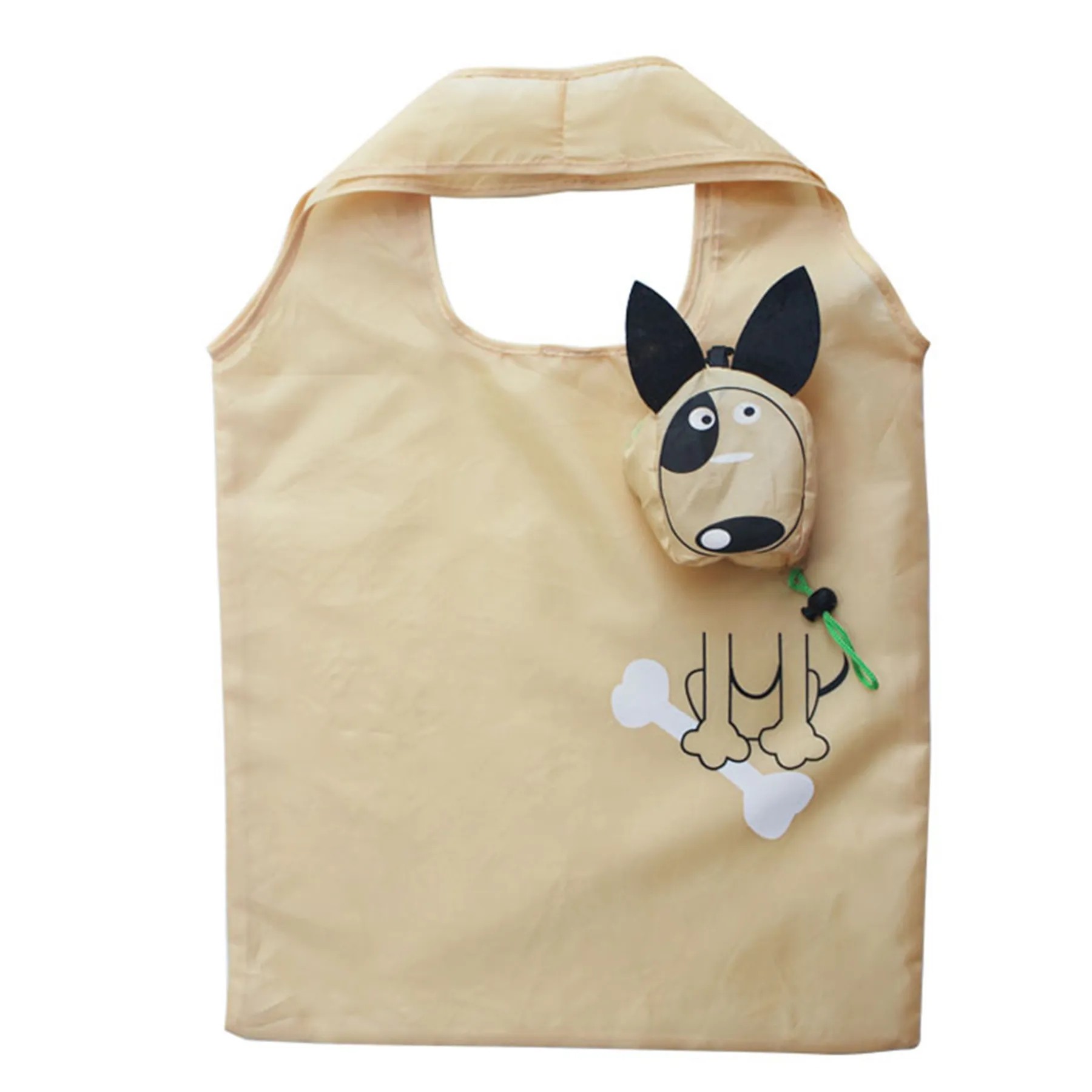 Folding Shopping Bag 3