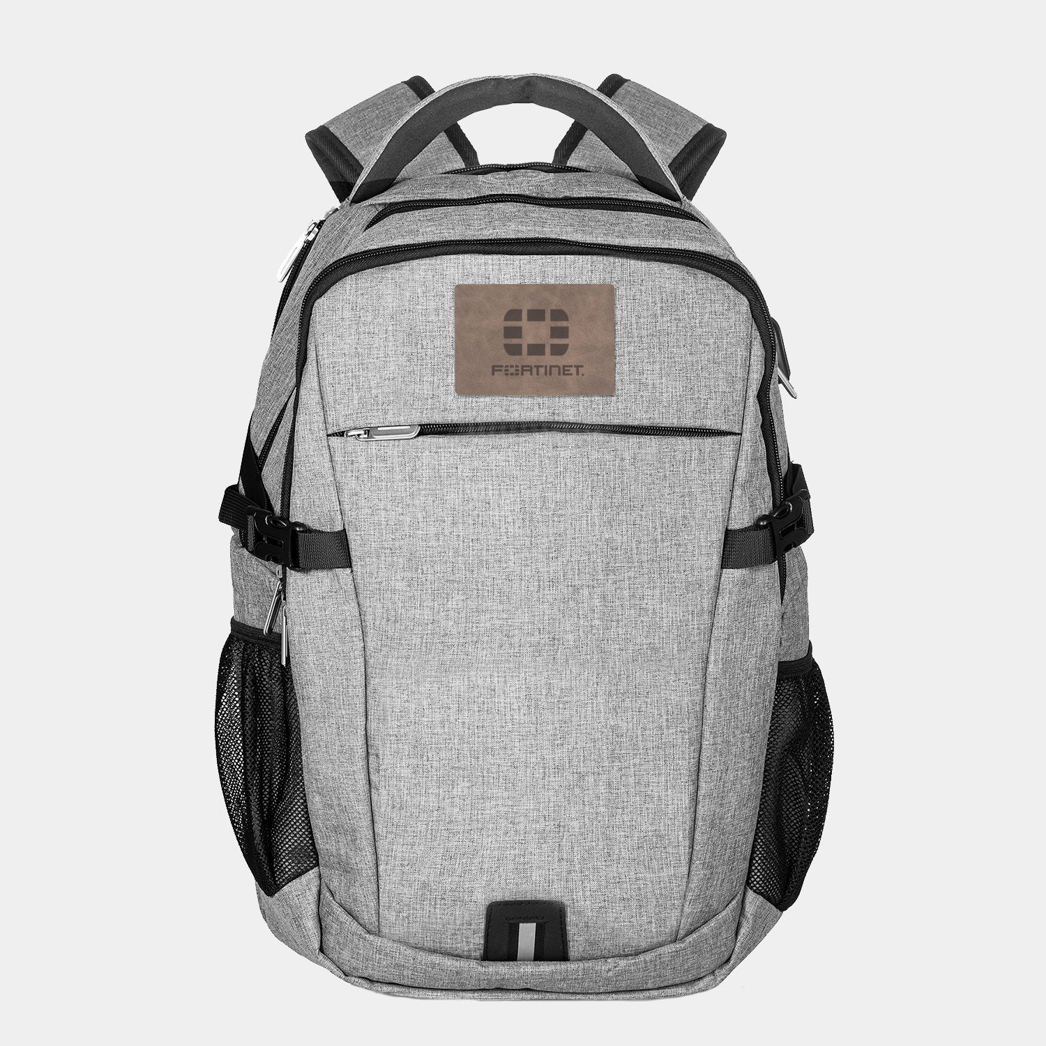 Chicago 2 0 16" Laptop Backpack with USB Charge Port