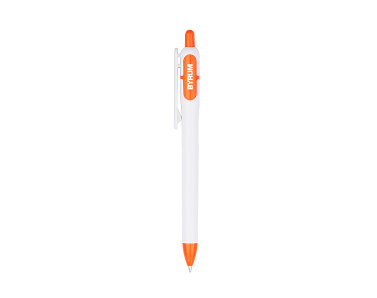 Plastic Pen - Model 1001 4