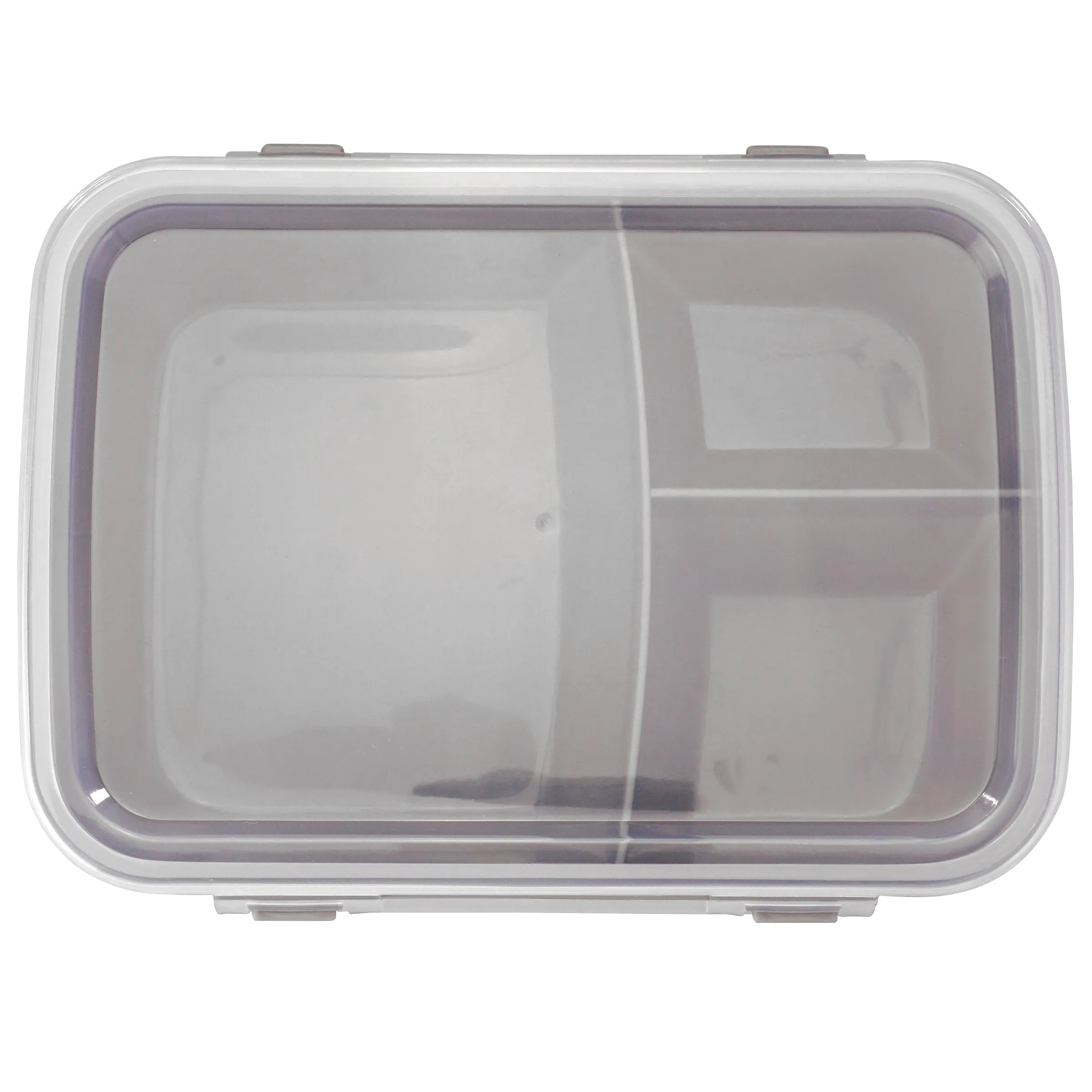 Full Color Lunch To Go Container 18