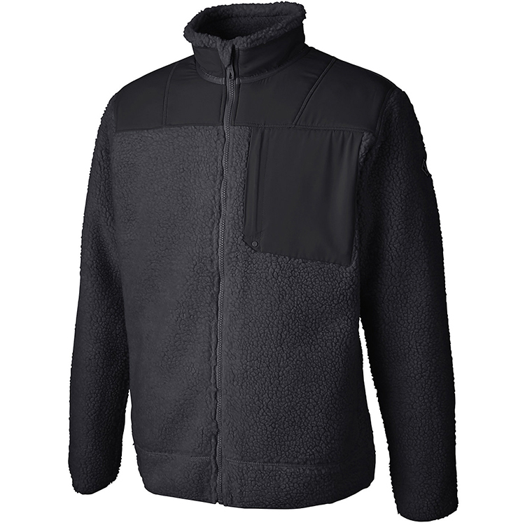 Spyder Venture Sherpa Jacket 2