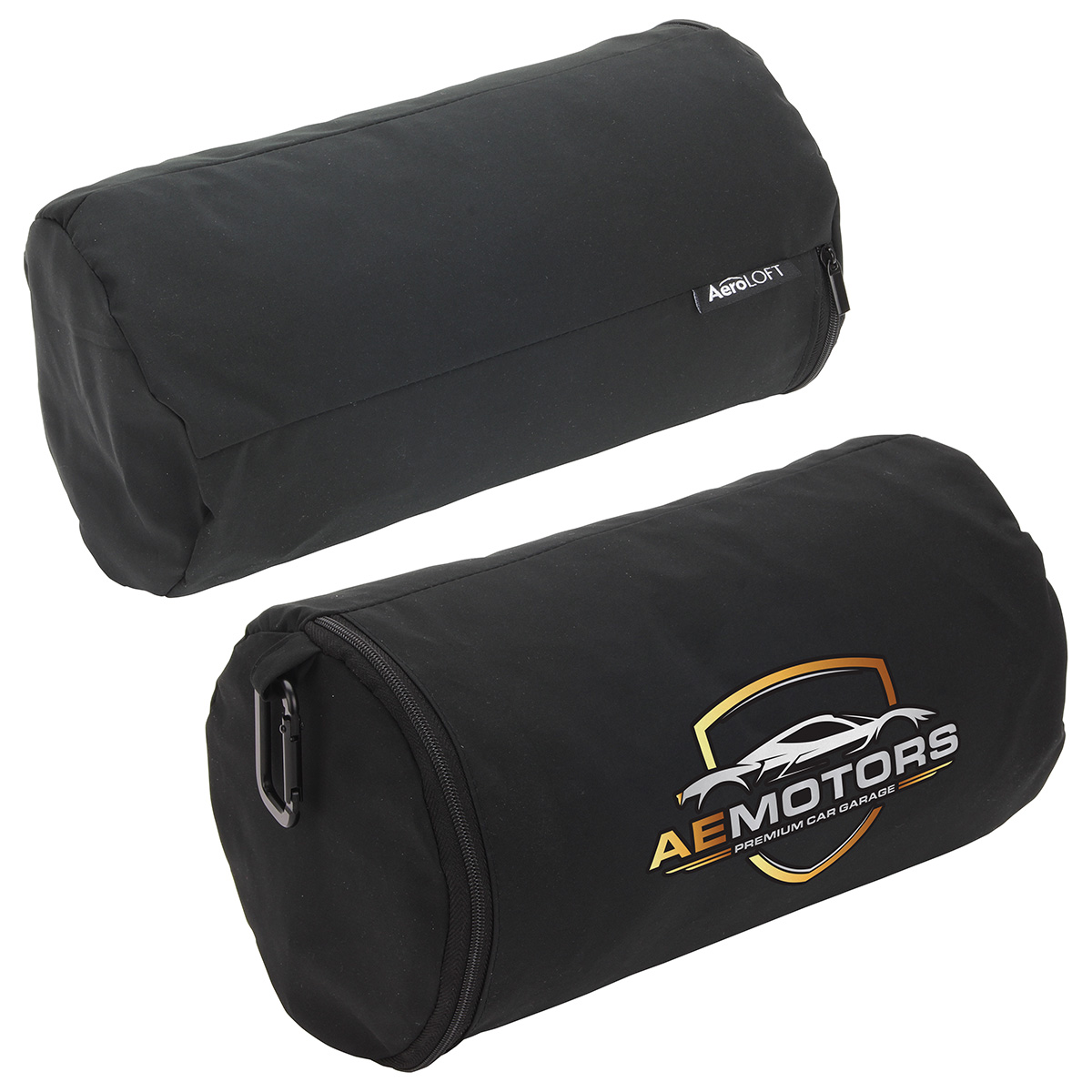 AeroLOFT® Business First Travel Blanket with Sleep Mask 7