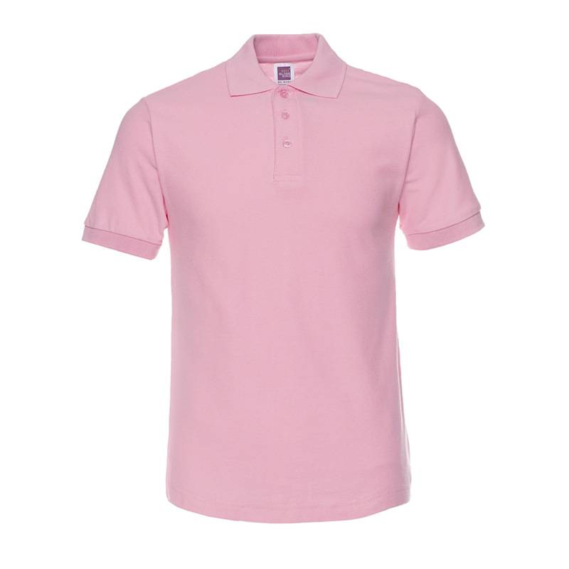 100%Cotton 220GSM 6.5oz Piqué POLO 10