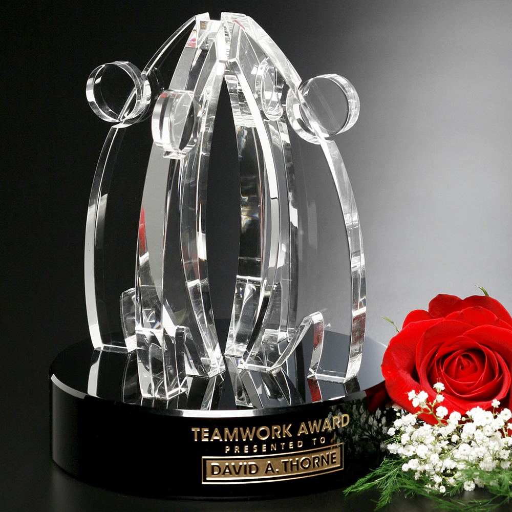 Teamwork Award 7