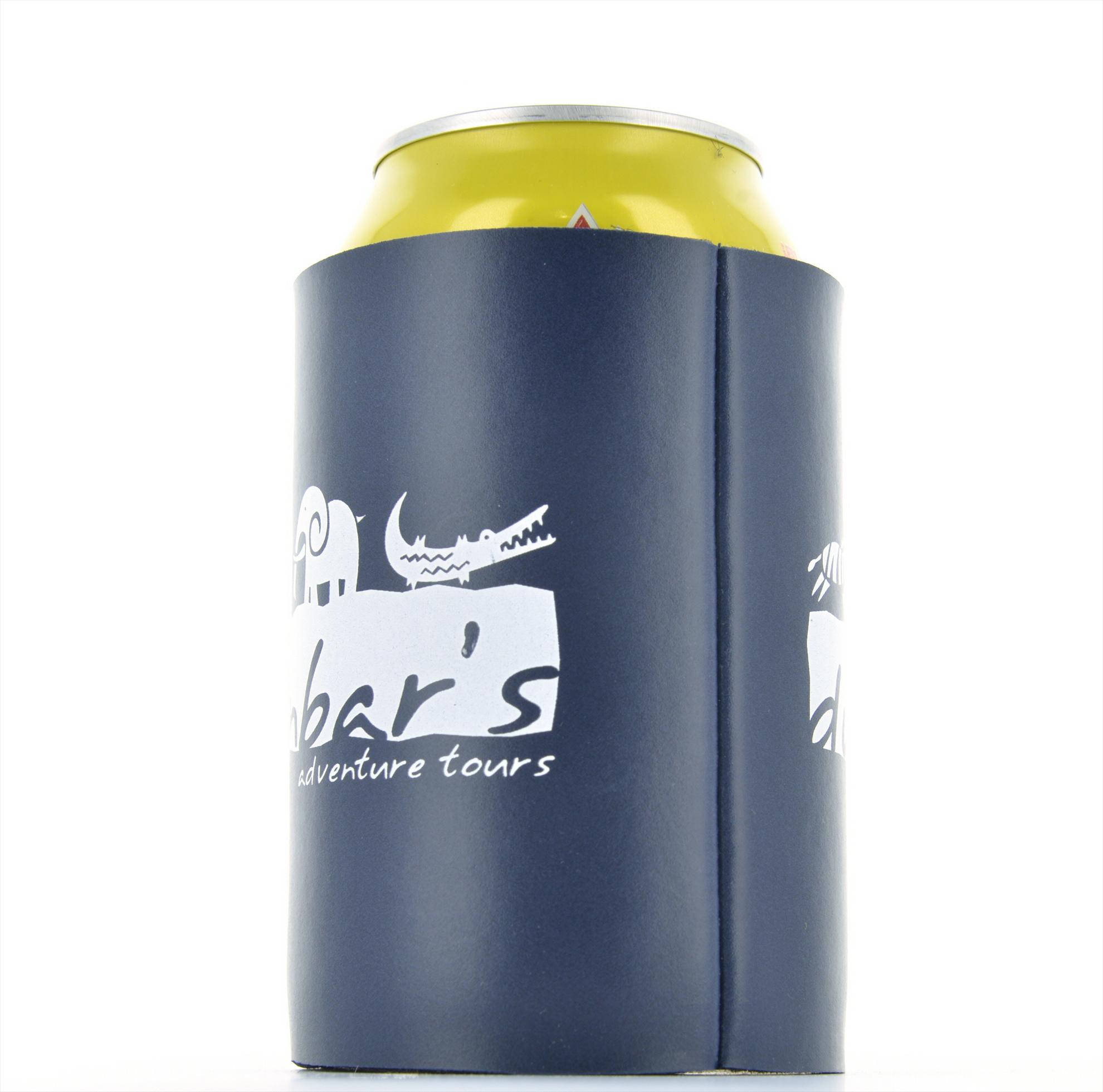 Deluxe Collapsible Can Cooler