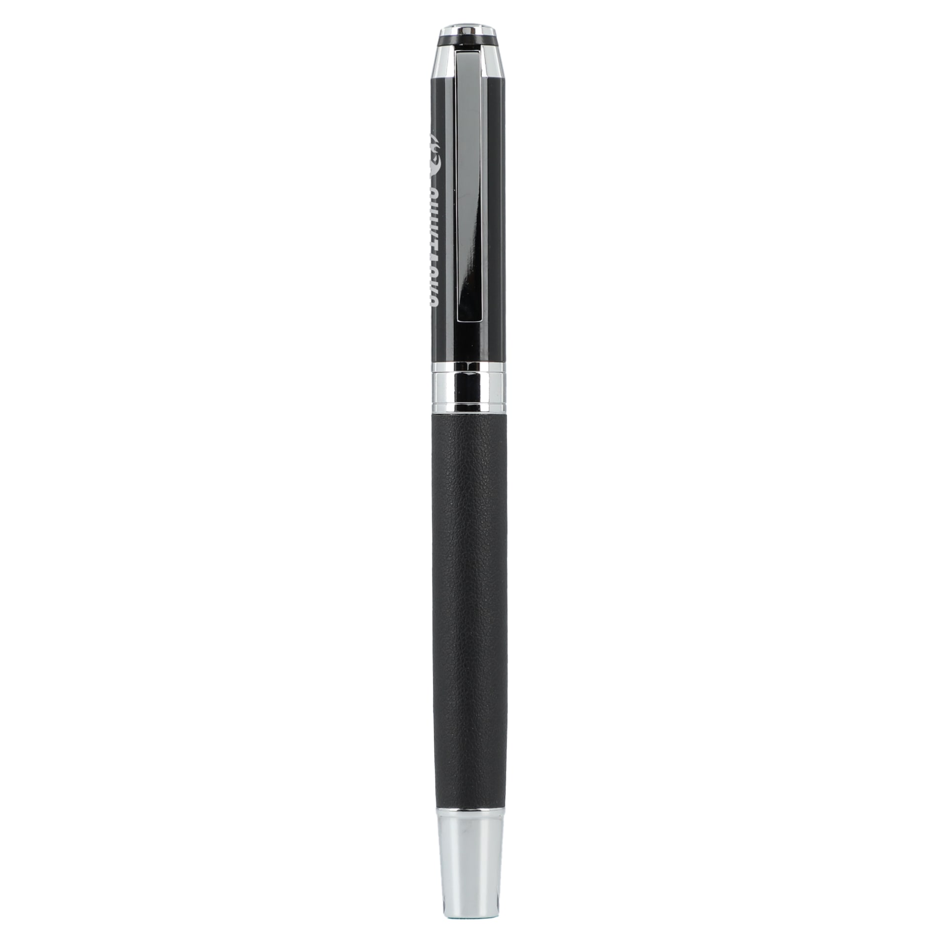Hyde Recycled Brass Gel Rollerball 61