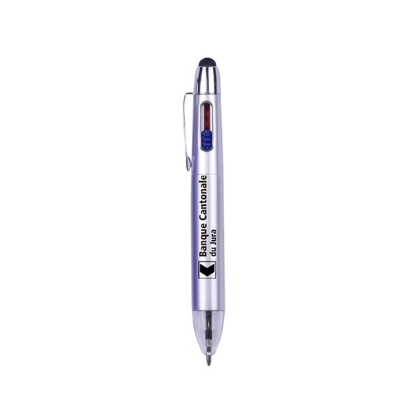 Two Ink Stylus Pen 1