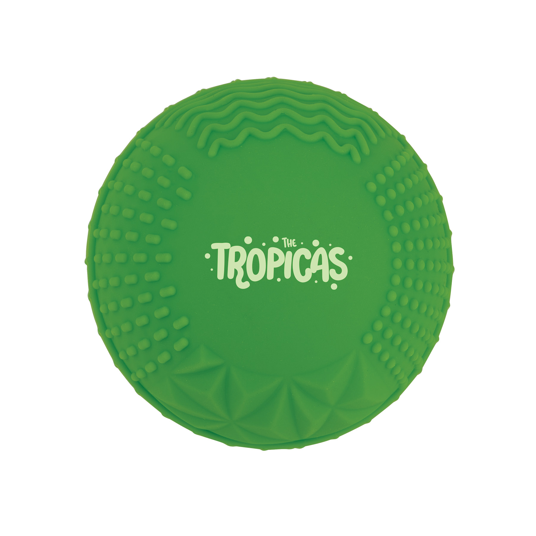 Dodo Silicone Tactile Fidget Stress Ball 17