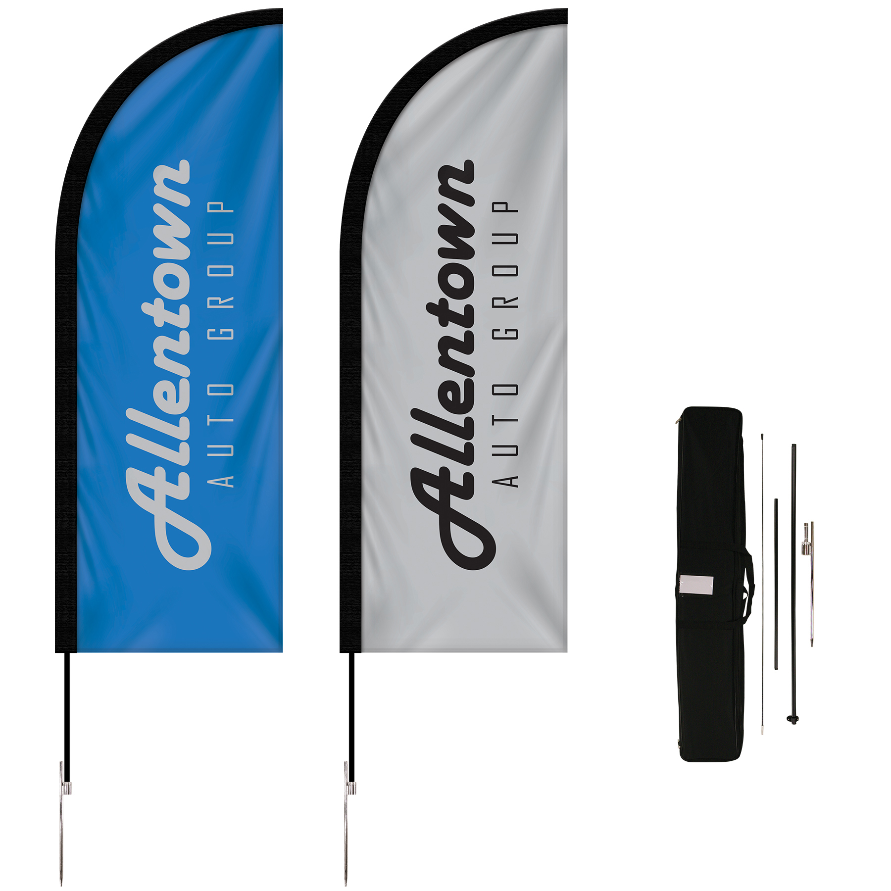 Tent Package L 14