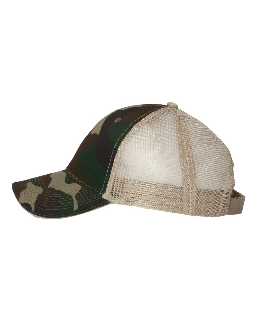 Sandwich Trucker Cap - S102 92