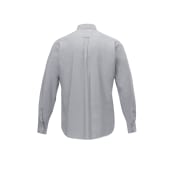Men's IRVINE Oxford LS Shirt 22