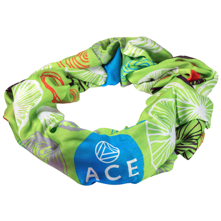 Full Color Infinity Scarves 8