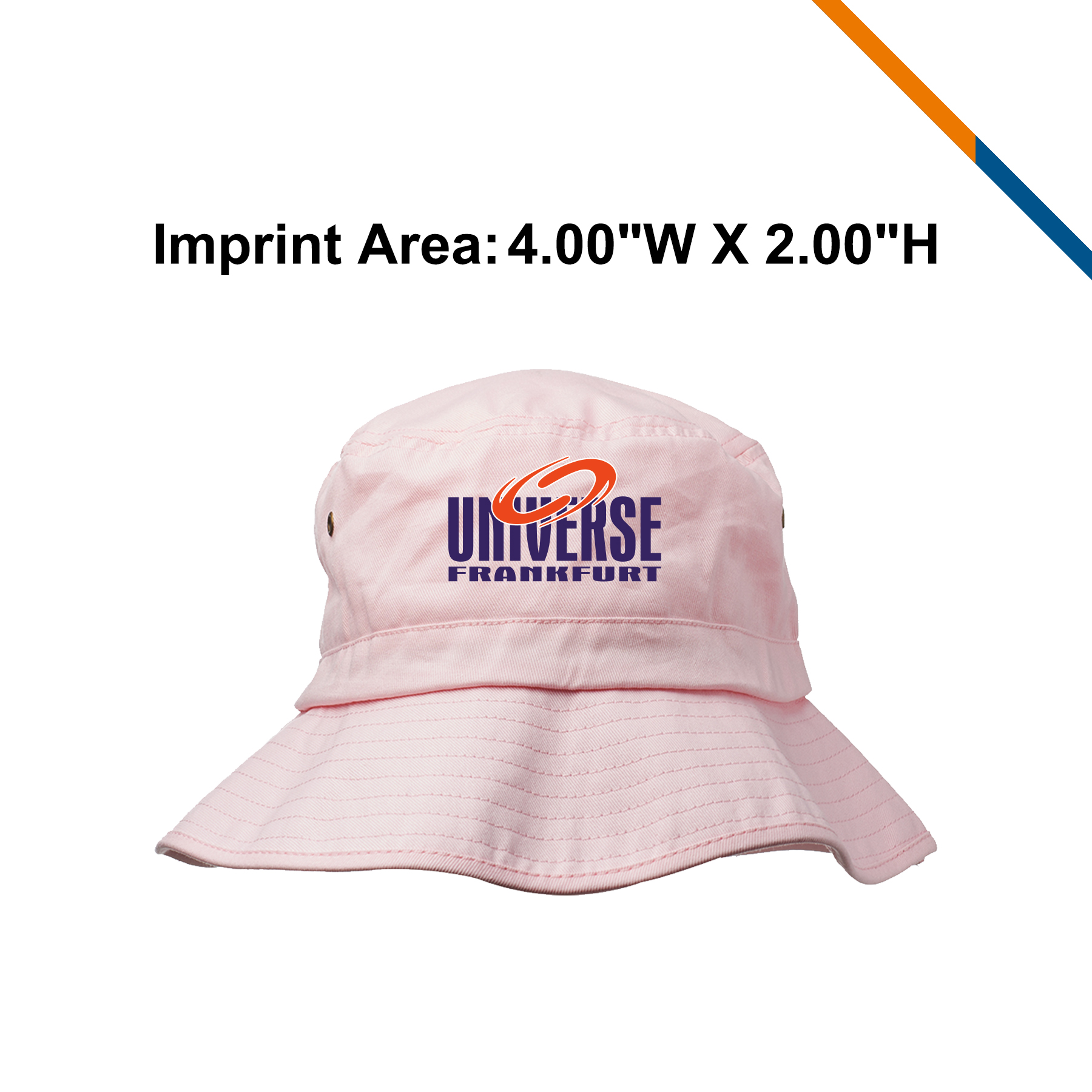 Luman Bucket Hats 10