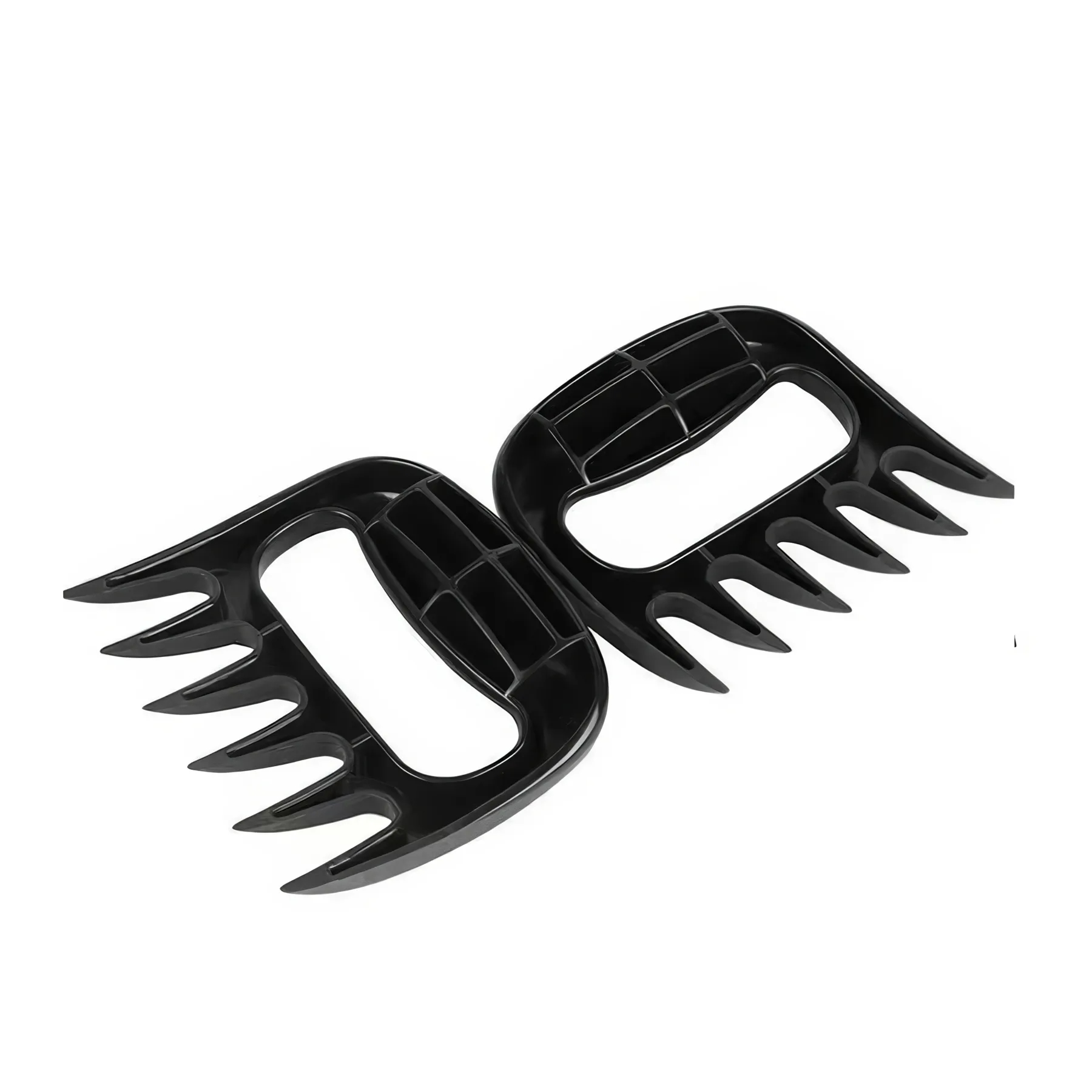 Meat Claws 6