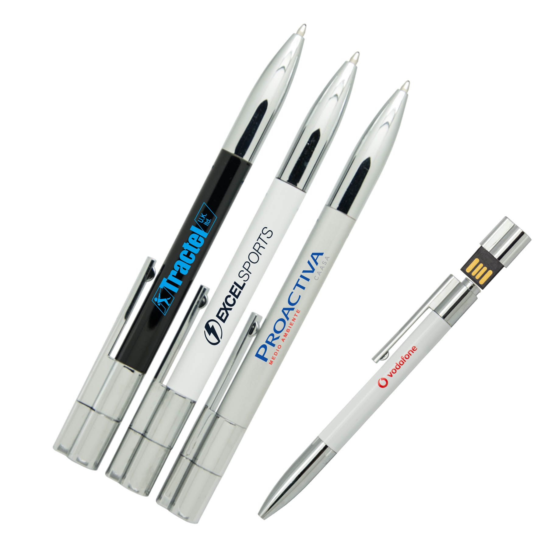 Royal Pen Drive - 16GB 1