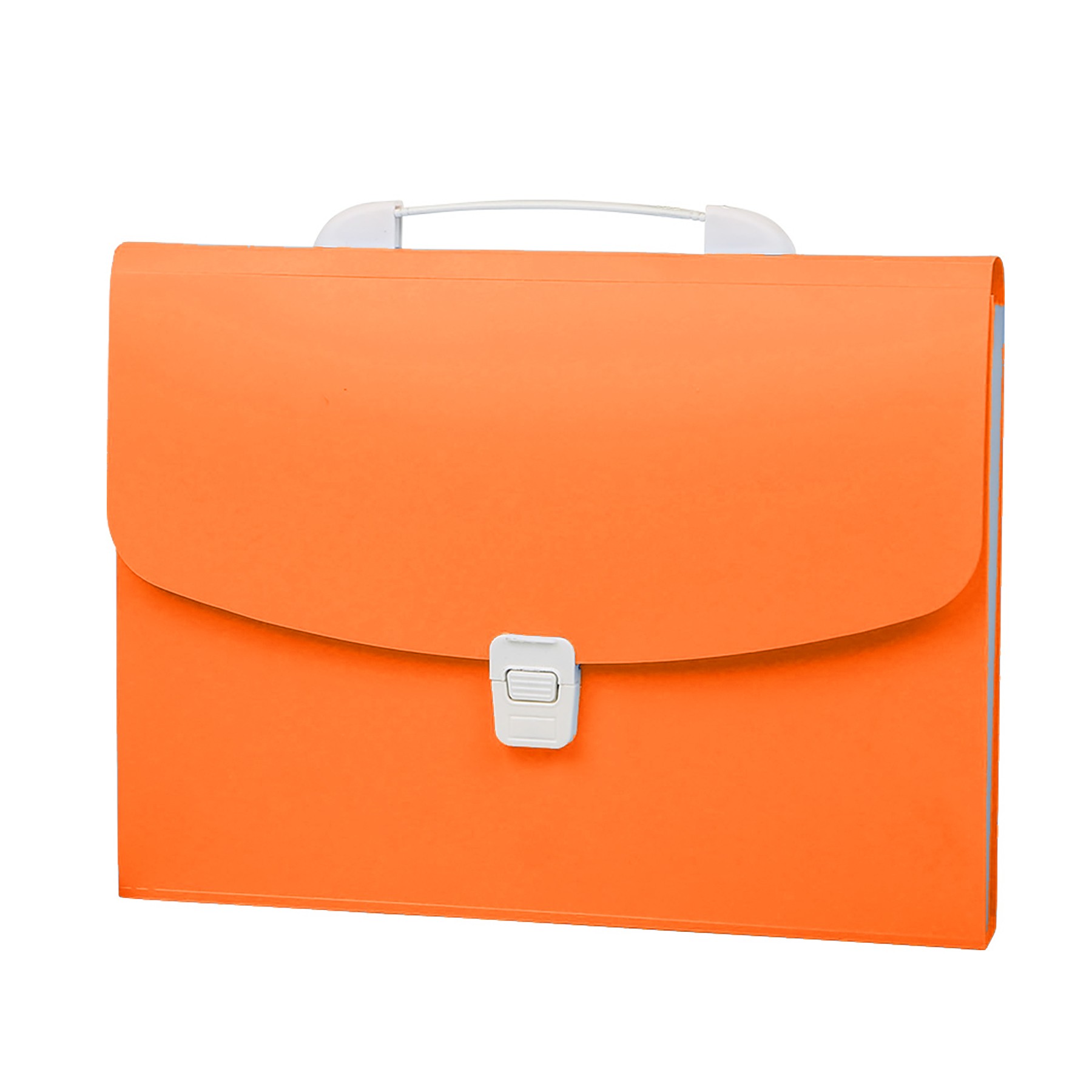 Expanding File Folder Organizer With Handle 7