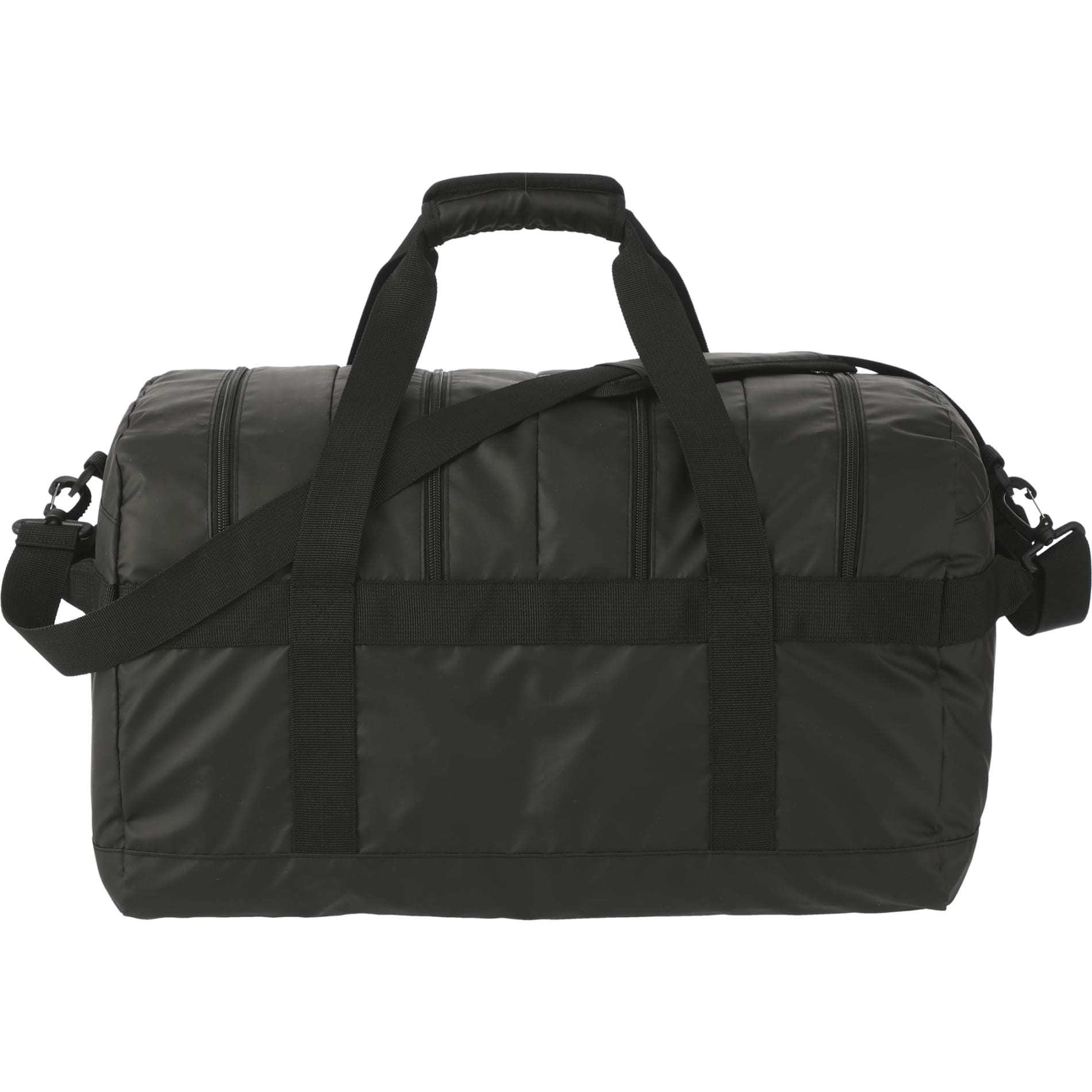 NBN Recycled Outdoor 60L Duffel 37