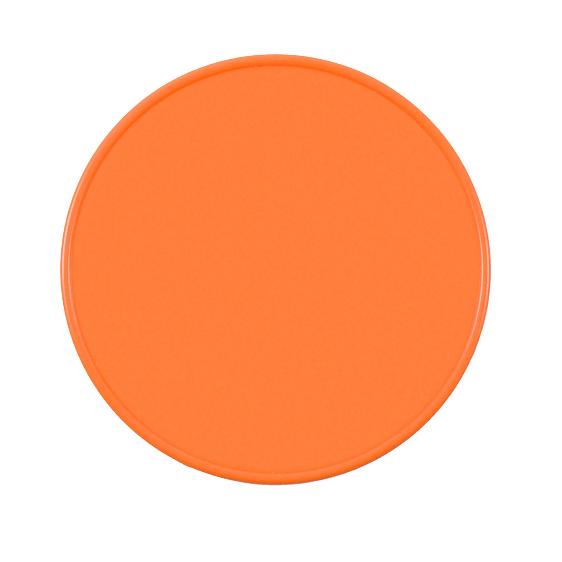 Giant Round Token 19