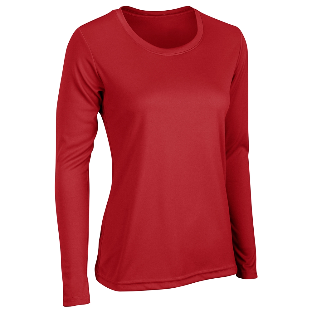 Vision Long Sleeve T-Shirt - Women's 11