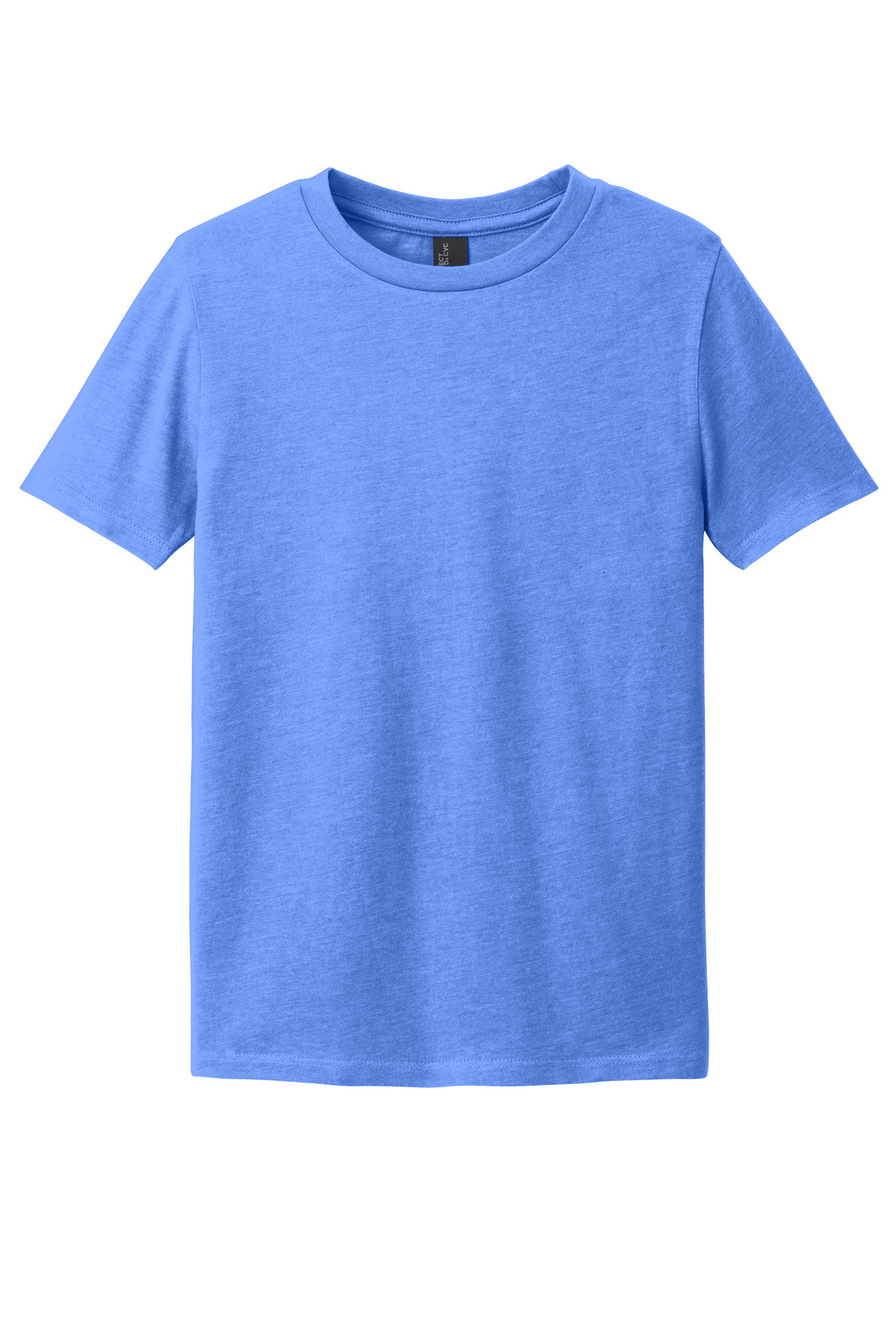 District Youth Perfect Blend CVC Tee DT108Y 1