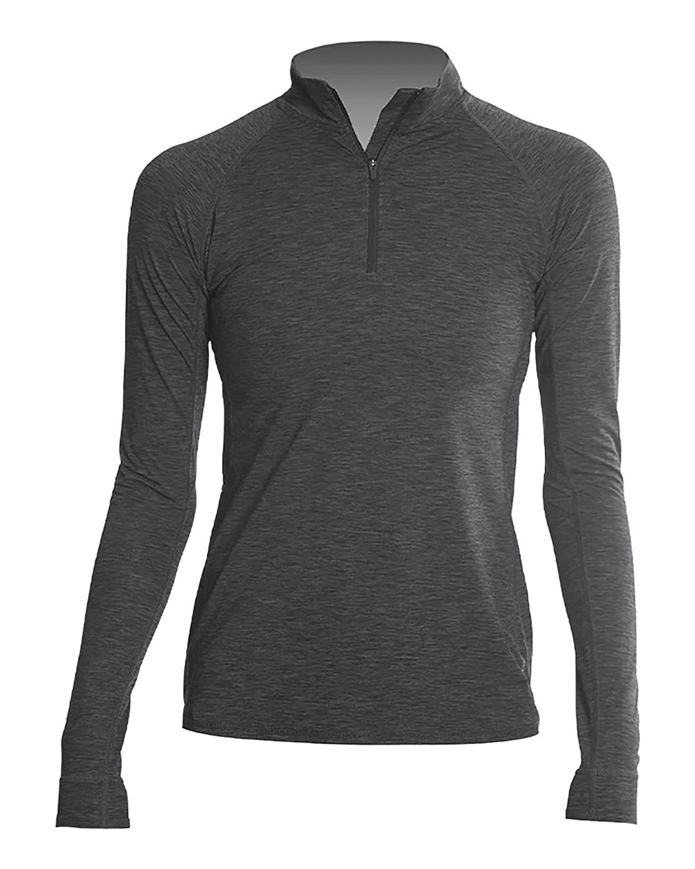 Women's Flight Tech Quarter-Zip Pullover - WSFLTL0 3