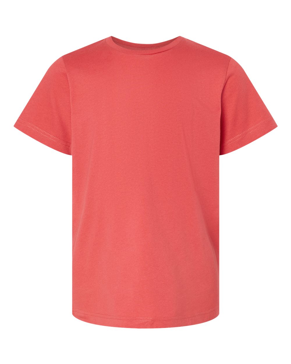 Youth Fine Jersey Tee - 6101 98