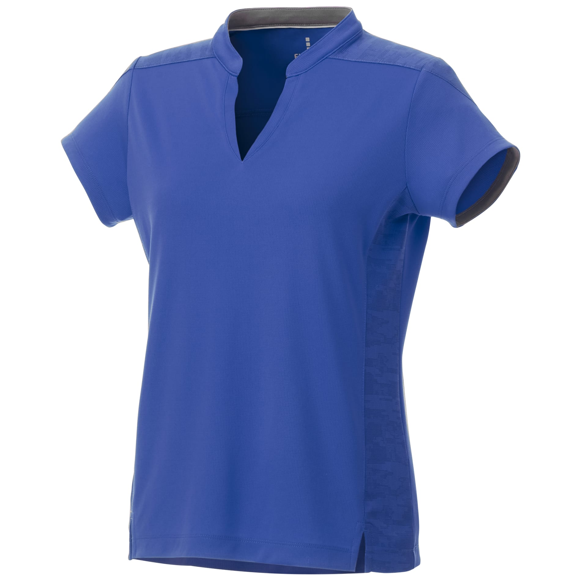 Women's PIEDMONT SS Polo 166
