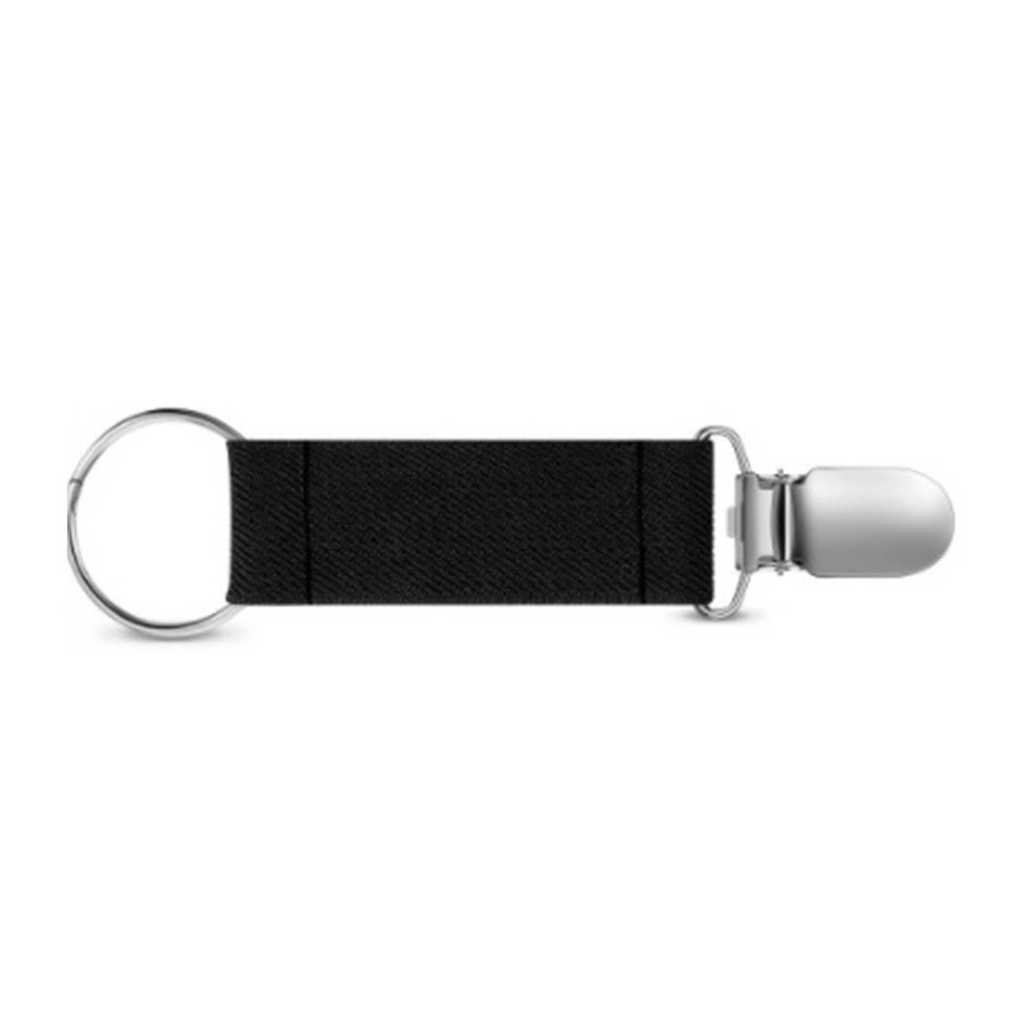 Ergonomic Travel Hat Clip 3