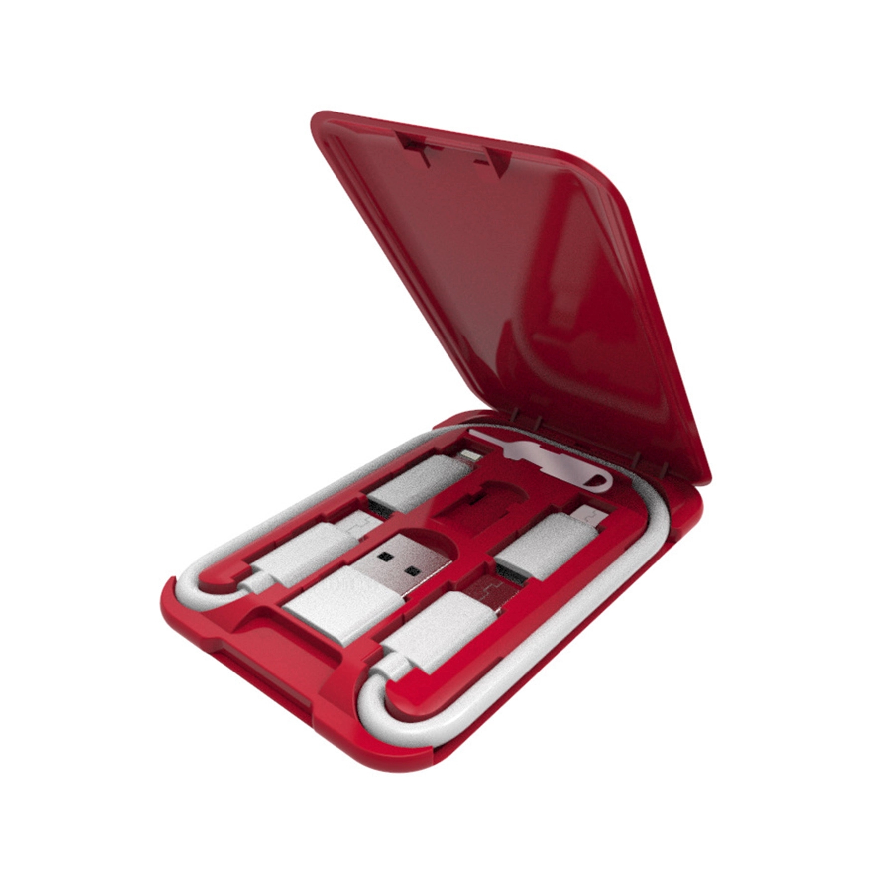 Multi-Function Universal Adaptor Card 5