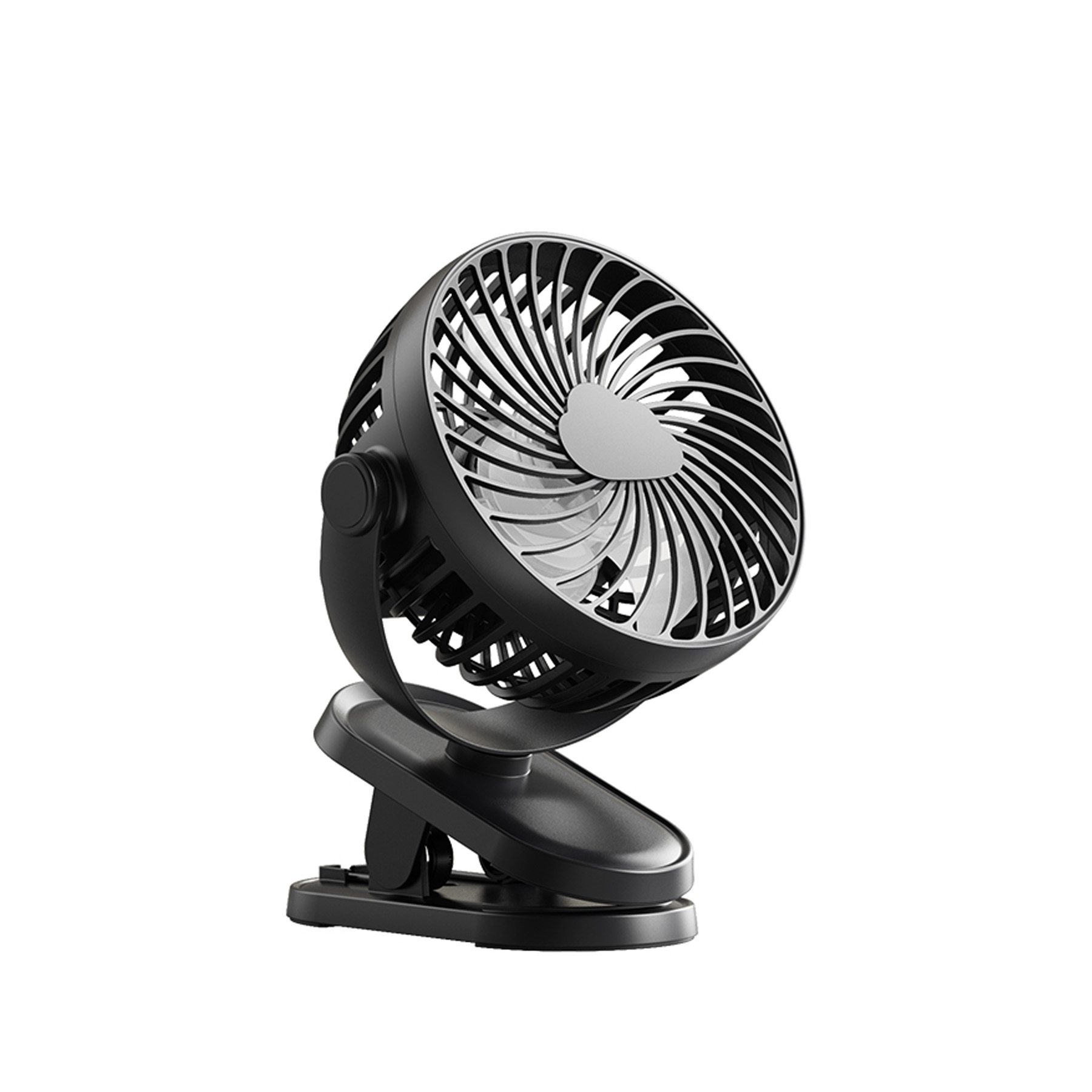 Portable Clip on Fan 5